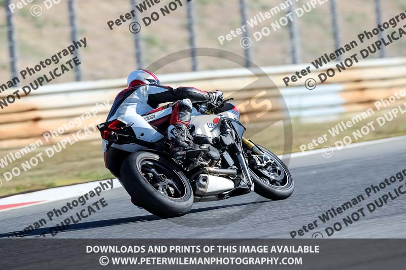 motorbikes;no limits;october 2019;peter wileman photography;portimao;portugal;trackday digital images